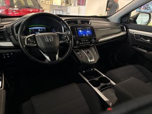 Honda CR-V bild 11