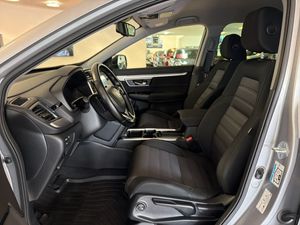 Honda CR-V bild 8
