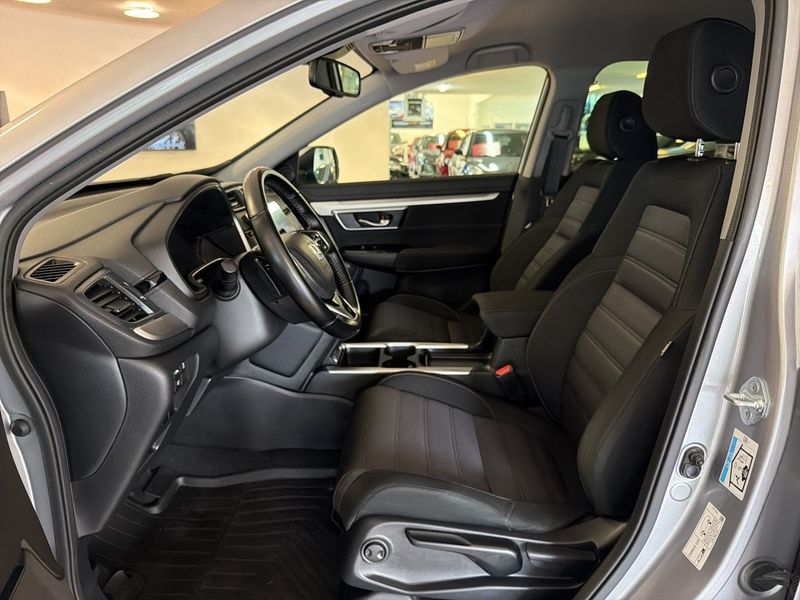 Honda CR-V bild 8