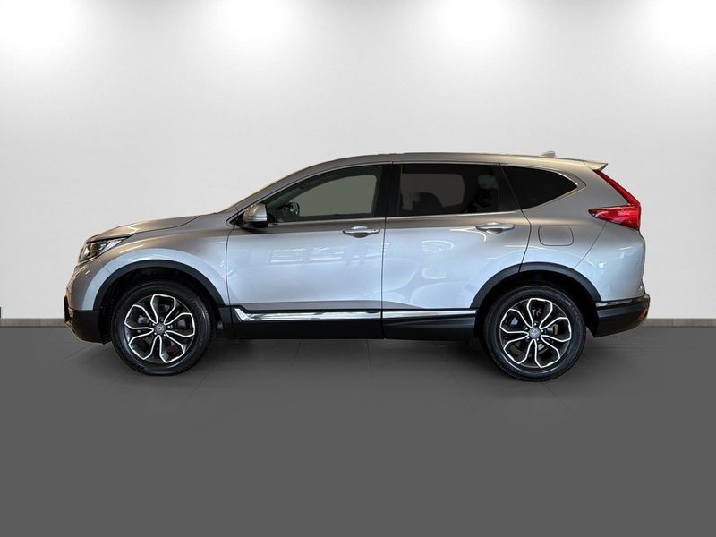 Honda CR-V bild 2