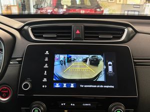 Honda CR-V bild 17