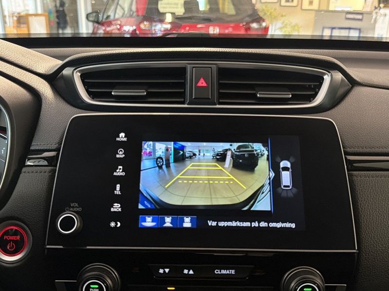 Honda CR-V bild 17