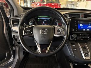 Honda CR-V bild 12