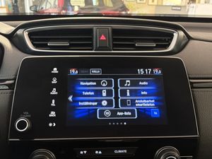 Honda CR-V bild 16