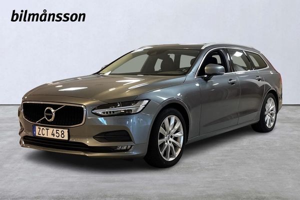 Volvo V90 D4 e Business Advanced - 2018