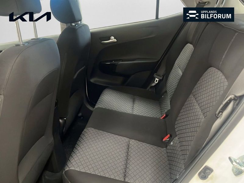 Kia Picanto bild 9