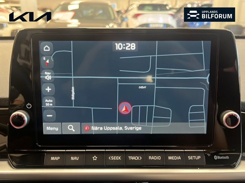 Kia Picanto bild 11