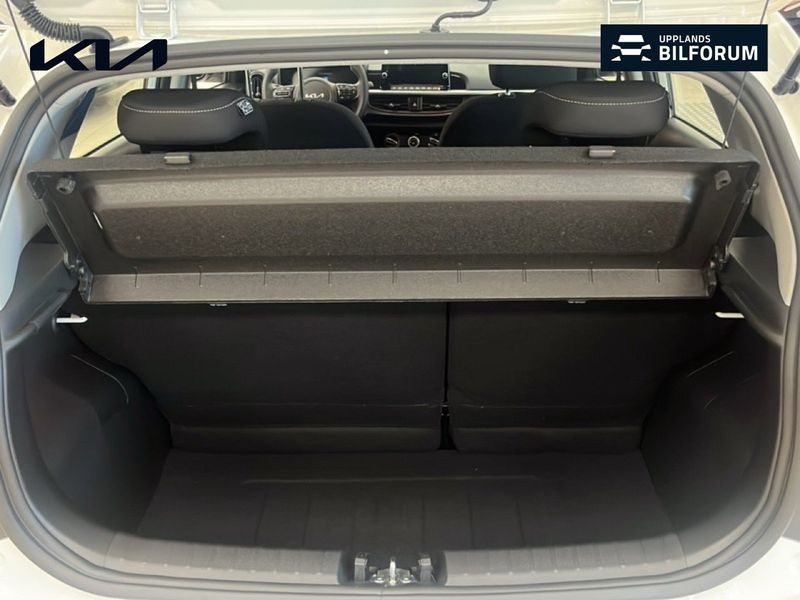Kia Picanto bild 14