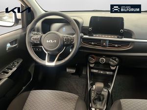 Kia Picanto bild 7