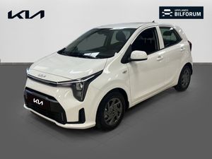 Kia Picanto bild 1