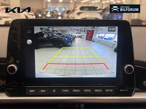 Kia Picanto bild 15
