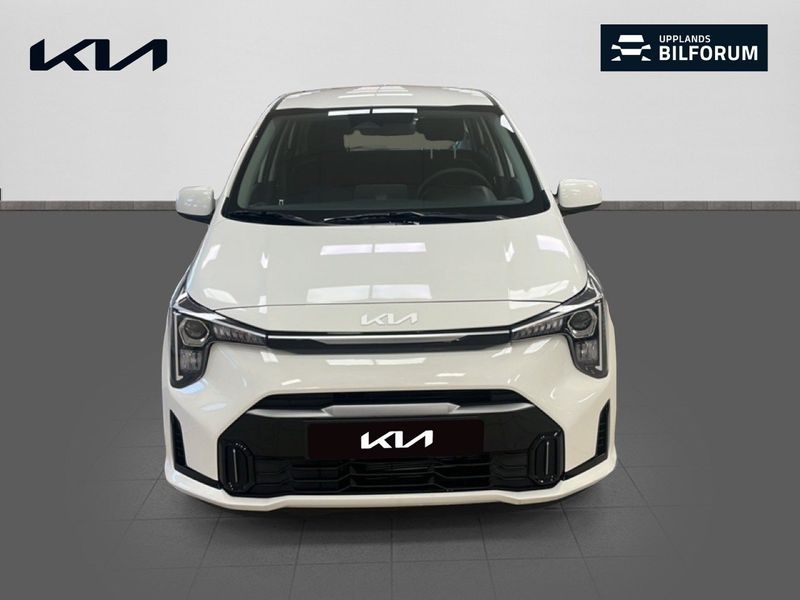 Kia Picanto bild 2