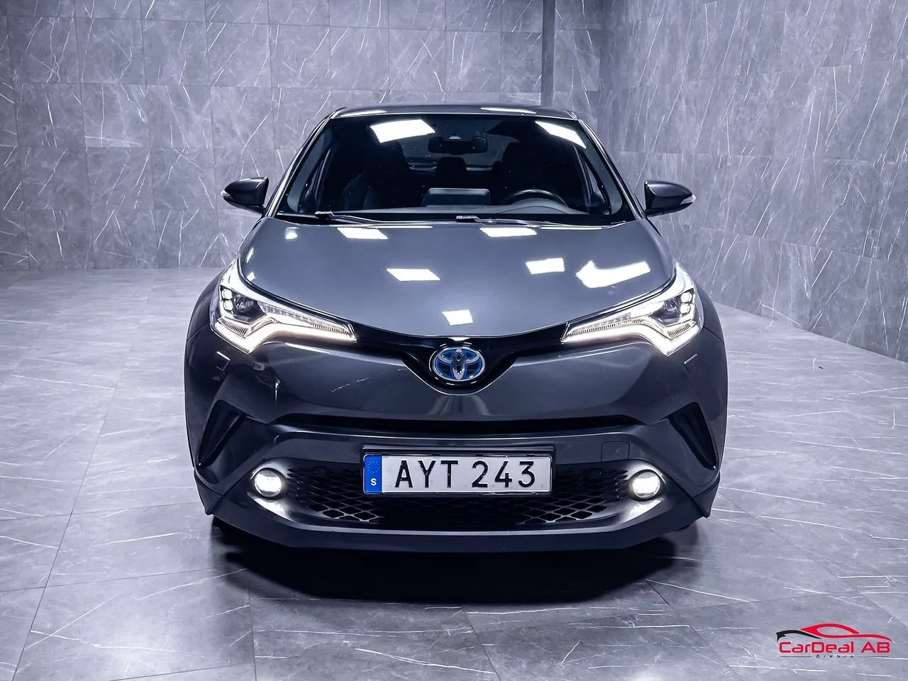 Vehicle image 1