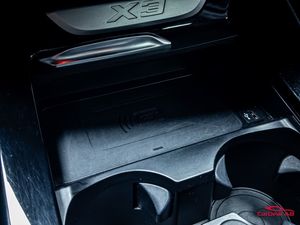 BMW X3 bild 29