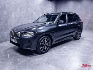 BMW X3 bild 3