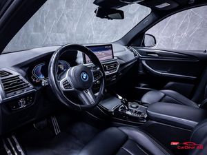 BMW X3 bild 11