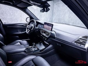 BMW X3 bild 14