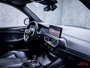 BMW X3 bild 13