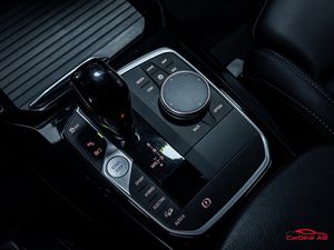 BMW X3 bild 28