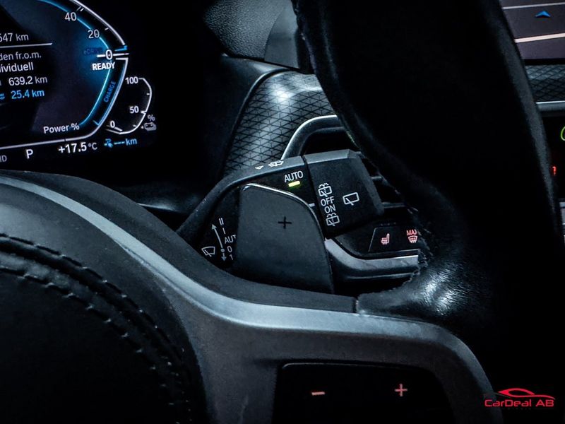 BMW X3 bild 23