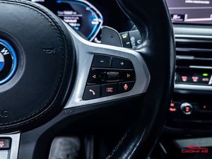 BMW X3 bild 22