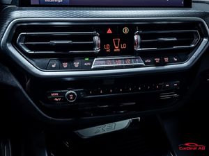 BMW X3 bild 27