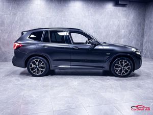 BMW X3 bild 8