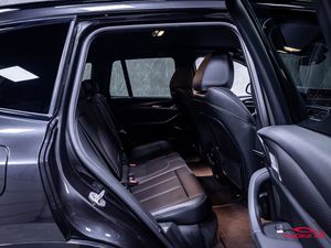 BMW X3 bild 16