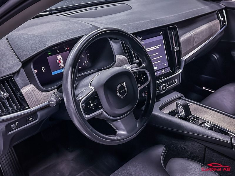 Volvo V90 bild 12