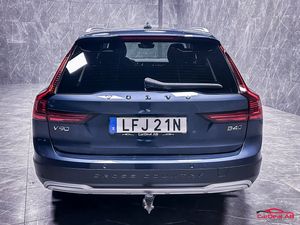 Volvo V90 bild 6