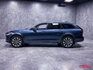 Volvo V90 bild 4