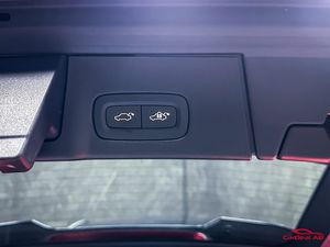 Volvo V90 bild 20