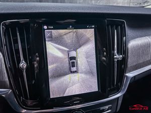 Volvo V90 bild 25