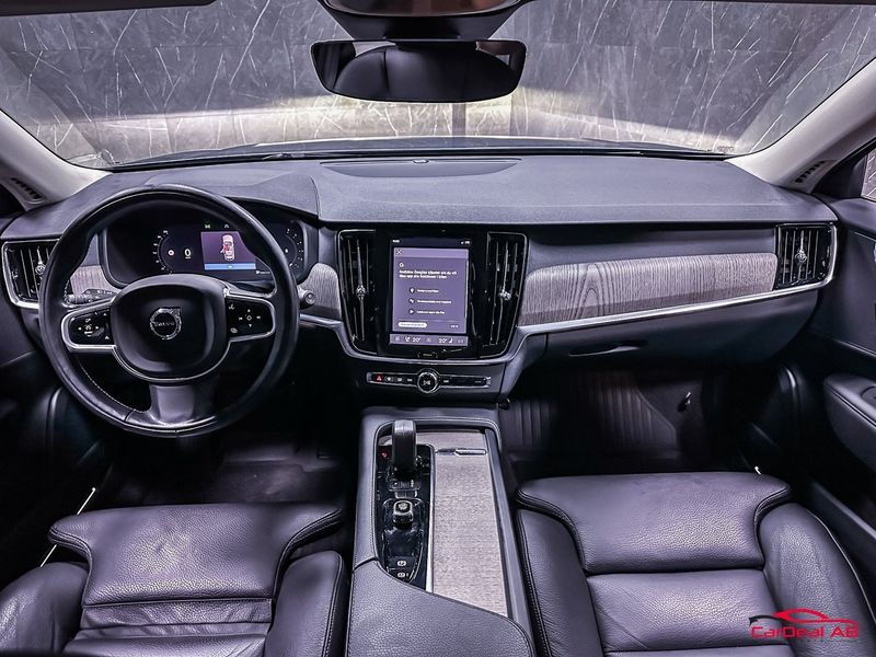 Volvo V90 bild 13