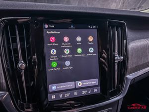 Volvo V90 bild 26