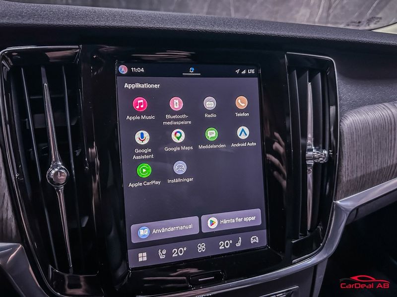 Volvo V90 bild 26