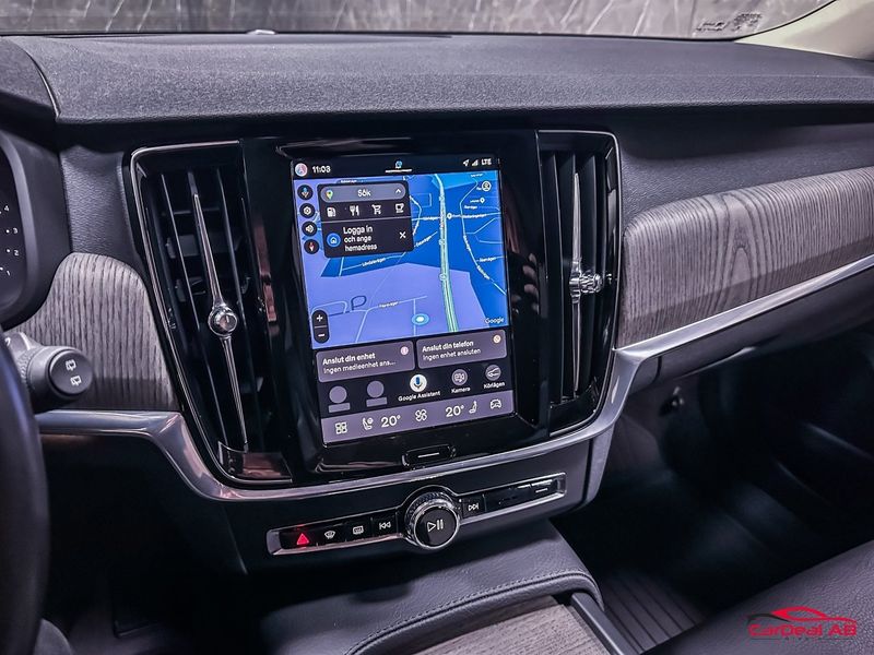 Volvo V90 bild 22