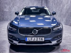 Volvo V90 bild 2