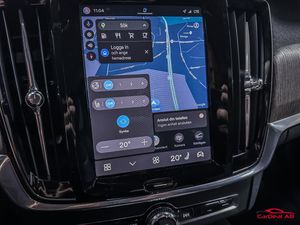 Volvo V90 bild 24