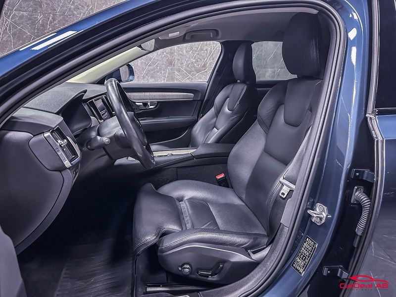 Volvo V90 bild 10