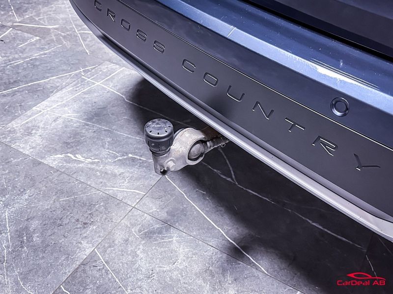 Volvo V90 bild 21