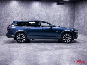 Volvo V90 bild 8