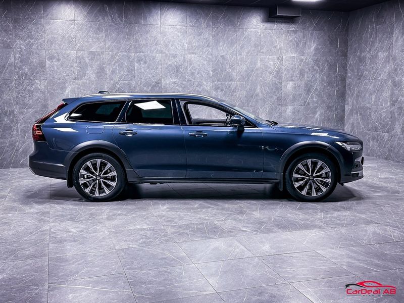 Volvo V90 bild 8