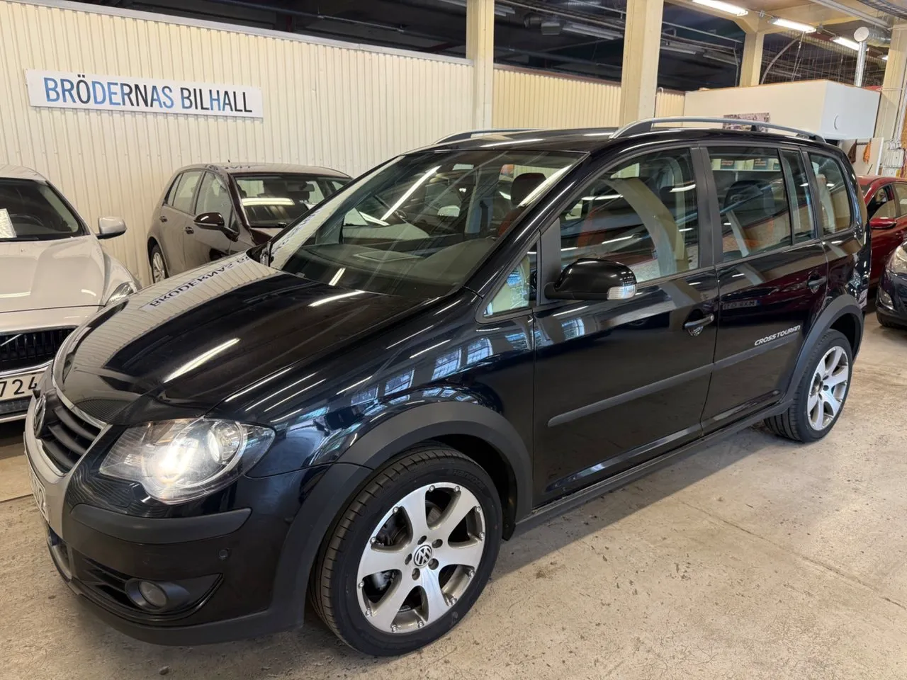 Vehicle image 2
