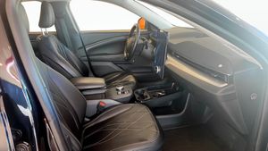 Ford Mustang Mach-E bild 3