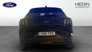 Ford Mustang Mach-E bild 7