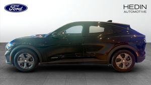Ford Mustang Mach-E bild 6