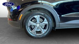 Ford Mustang Mach-E bild 9