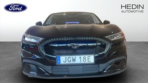 Ford Mustang Mach-E bild 8