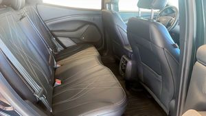 Ford Mustang Mach-E bild 5